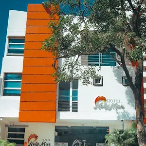 Nelymar Hotel