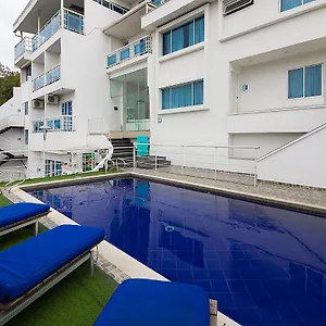 hotel-loft-chipichape-inn.cali-hotels.com/