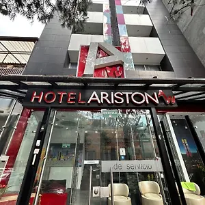 aristons.hotels-bogota.net/