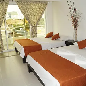Tukasa Rodadero Apartahotel