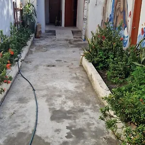 Szálloda Porta Marina, Santa Marta (Magdalena)