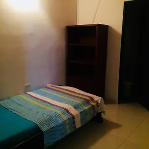 Casa Blanca Pensión